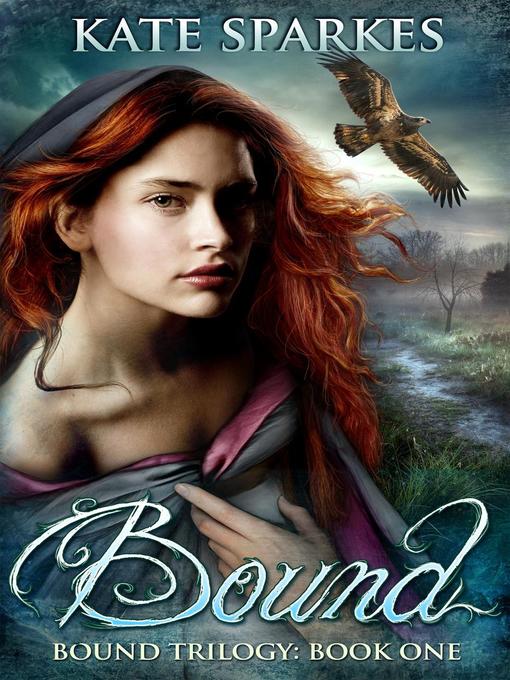Title details for Bound by Kate Sparkes - Wait list